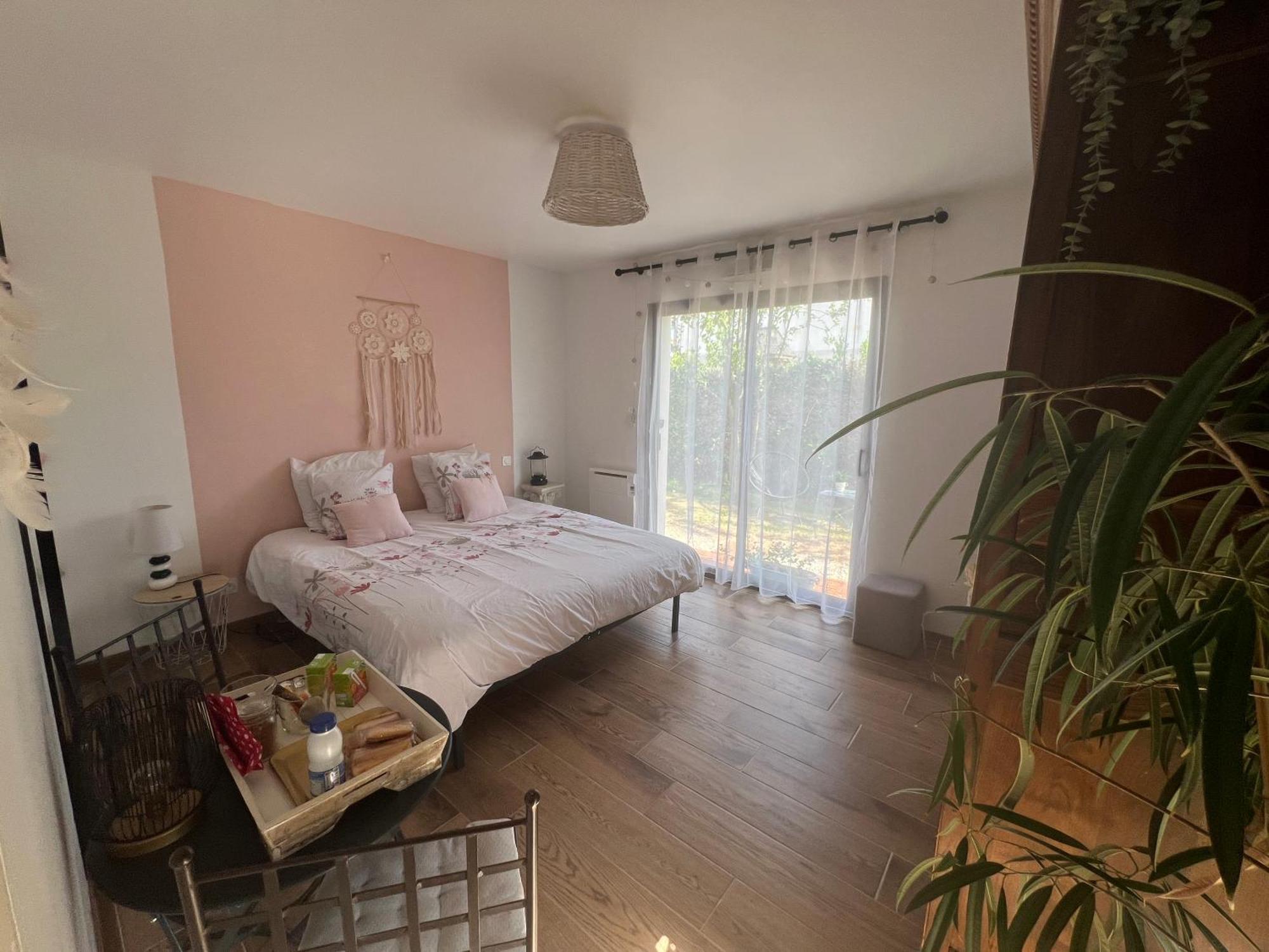 Quiniere - Entre Lac Et Foret - Hebergement Independant Avec Espace Kitchenette Blois Luaran gambar
